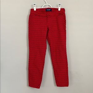 Old Navy Daisy Pant
